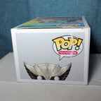 Funko Pop Hawkman 379 DC's Legends Of Tomorrow Vinyl Figure NIB with Protector