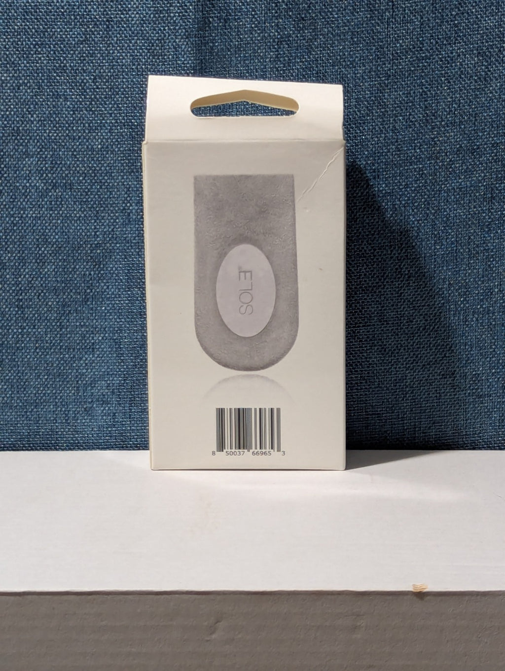 SOL3 QuickLifts 3-Level Heel Lifts | Height Increase Shoe Inserts | NEW