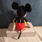 Disney Mickey Mouse Plush Just Play 10" Classic Stuffed Toy