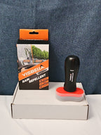 Visbella Rain Repellent DIY Kit 100ml | Hydrophobic Glass Coating Shield