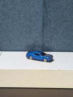 Maisto Fresh Metal 2008 DODGE CHALLENGER SRT8 Blue 1:64 Diecast Loose | Good