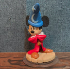 Disney Infinity 1.0 Sorcerer Mickey Mouse PVC Figure