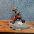 Disney Infinity 3.0 Ant-Man Marvel PVC Figure Loose INF-1000227