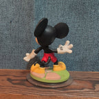 Disney Infinity 3.0 Mickey Minnie Mouse 2 Figure Lot PVC Loose
