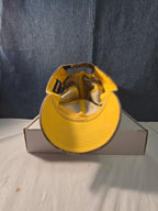NASCAR Sprint Cup Series Camo Hat Yellow Underbill Adjustable Racing Cap Vintage