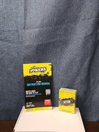 Impractical Jokers Board Game | truTV Official Party Game | Cards Factory Sealed