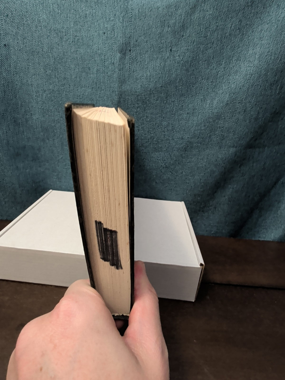 Man's Search for Himself Rollo May 1st Ed 1st Printing 1953 Hardcover Psychology