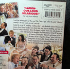 Wedding Crashers DVD 2005 Widescreen R Rated Platinum Series