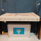 Emily Giffin Something Borrowed Paperback