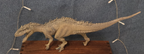 Indoraptor Realistic Dinosaur 21" Articulated Figure