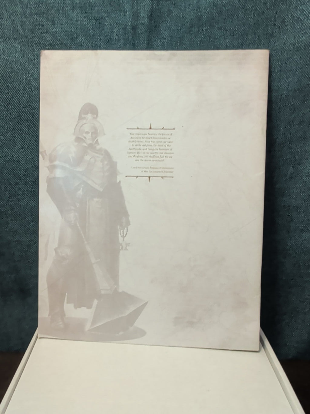 Warhammer Age Of Sigmar Battle Of Glymmsforge Book