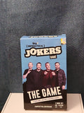 Impractical Jokers Board Game | truTV Official Party Game | Cards Factory Sealed