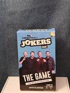 Impractical Jokers Board Game | truTV Official Party Game | Cards Factory Sealed