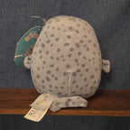 Squishmallows Odile Seal 11" Spotted Plush Kawaii NWT KellyToy