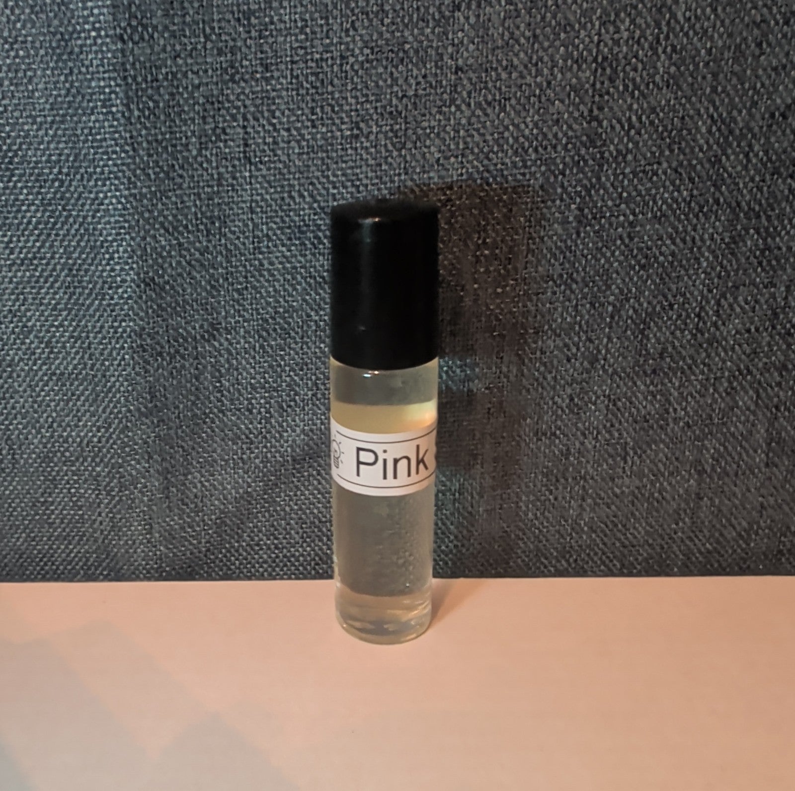 Essential Oil 10ml Roll On Glass Vial Travel Pick Your Scent NEW
