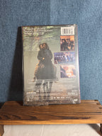 First Knight (DVD, 1995) Sean Connery, Julia Ormond, Richard Gere WS/FS NEW
