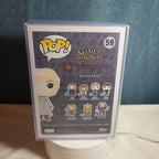 Funko Pop Game of Thrones Daenerys Targaryen 59 in Box with Protector