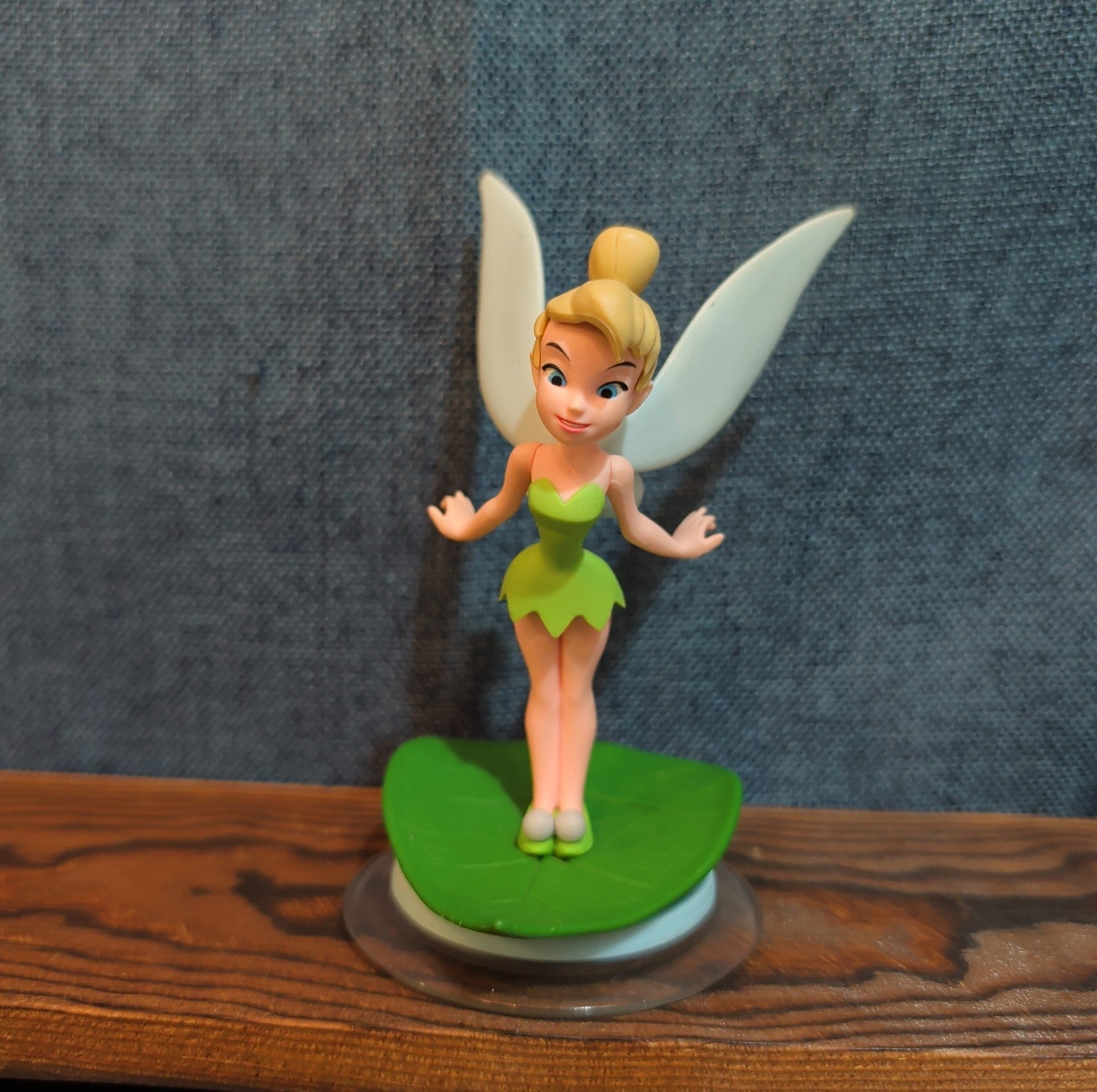 Disney Infinity 3.0 Spot Good Dinosaur PVC Figure 2015 Loose INF-1000235
