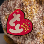 Ty Beanie Baby Smarter Owl Graduation 2002 Retired Mint Plush With Tag