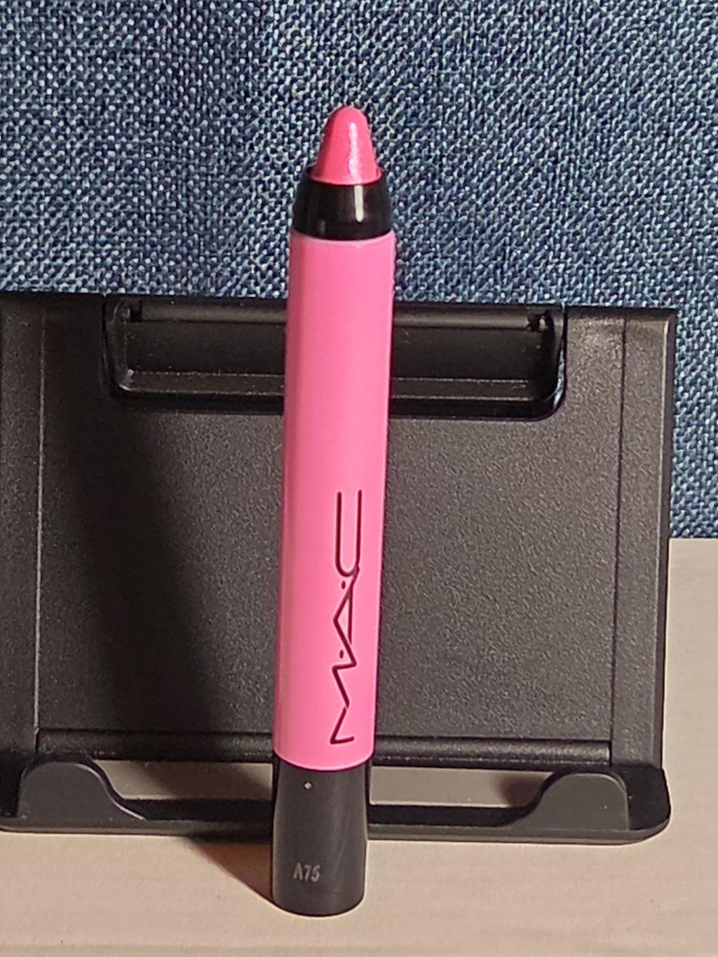 MAC Dazzlelips Crayon Candy Yum Yummy Pink Lip Y2K NIB 773602773145