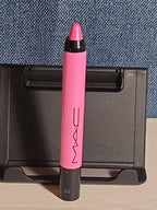 MAC Dazzlelips Crayon Candy Yum Yummy Pink Lip Y2K NIB 773602773145