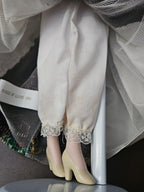 Vintage 1991 House of Lloyd "Juliet" 16" Porcelain Doll | Renaissance Tapestry