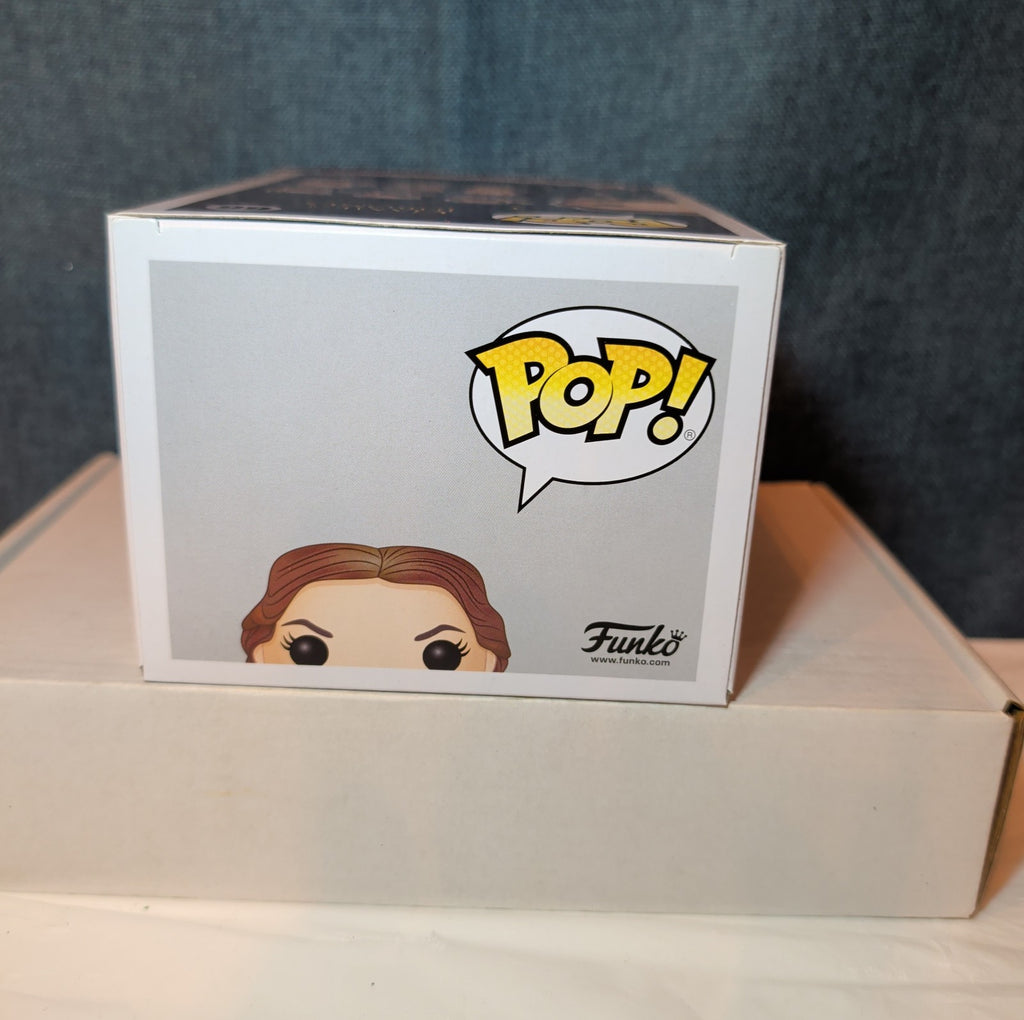 Funko Pop Game of Thrones Yara Greyjoy 66 Vaulted Vinyl Figure Case New NIB