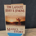 Tim LaHaye Jerry Jenkins Mark's Story Hardcover Book Club Edition