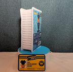 Funko REWIND Huckleberry Hound (Officer) Hanna-Barbera Huckleberry Hound Common