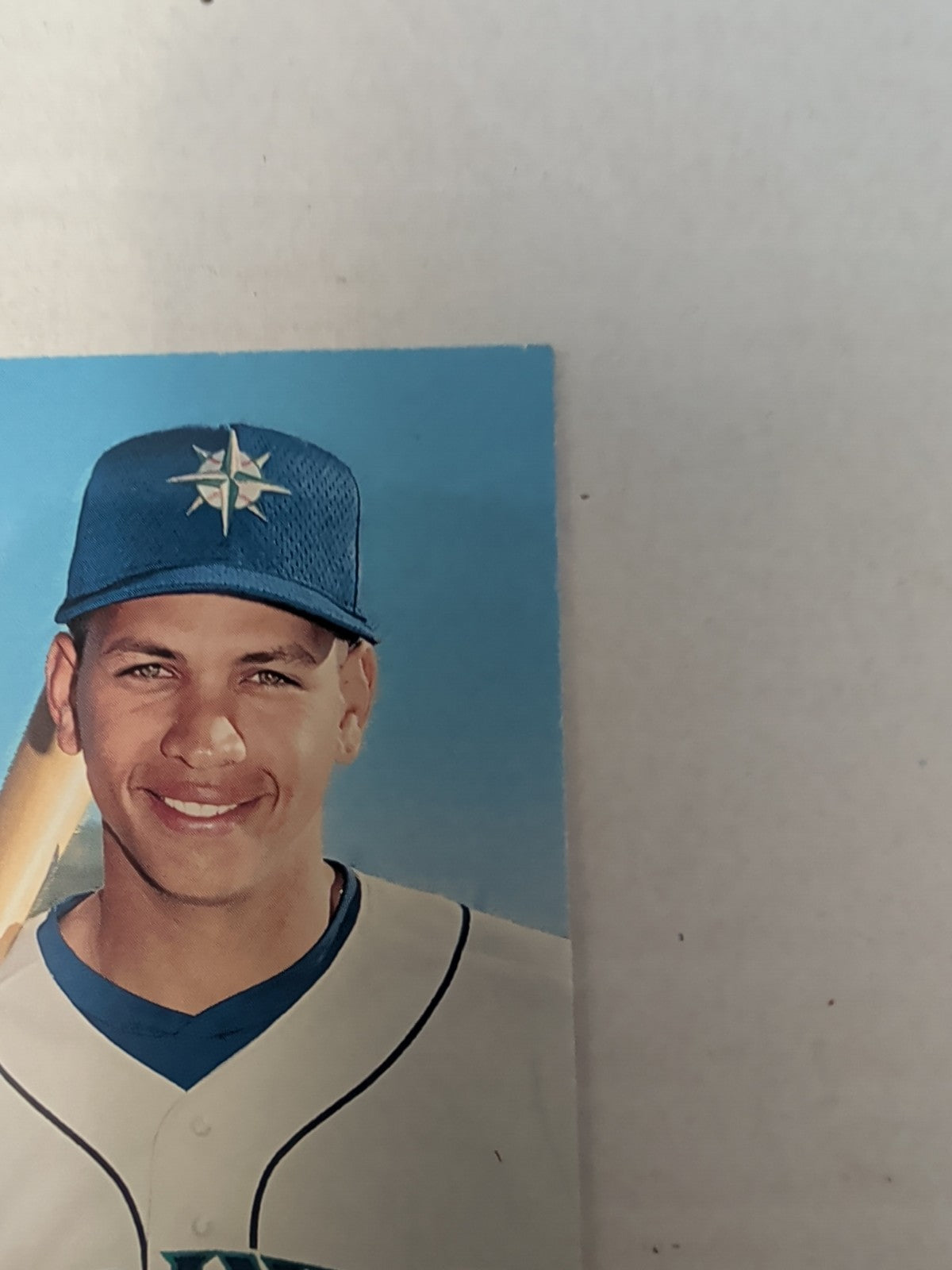 2000 Topps Gallery - Masters of the Game Alex Rodriguez #103