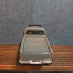First Gear Custom Ford F-250 Lifted Peak Suspension Diecast Off-Road