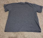 Port & Company Annoying Orange Meme Graphic T-Shirt