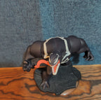 Disney Infinity 2.0 Venom Marvel PVC Figure Loose INF-1000115