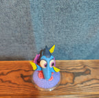 Disney Infinity 3.0 Dory Finding Nemo PVC Figure Loose INF-1000301