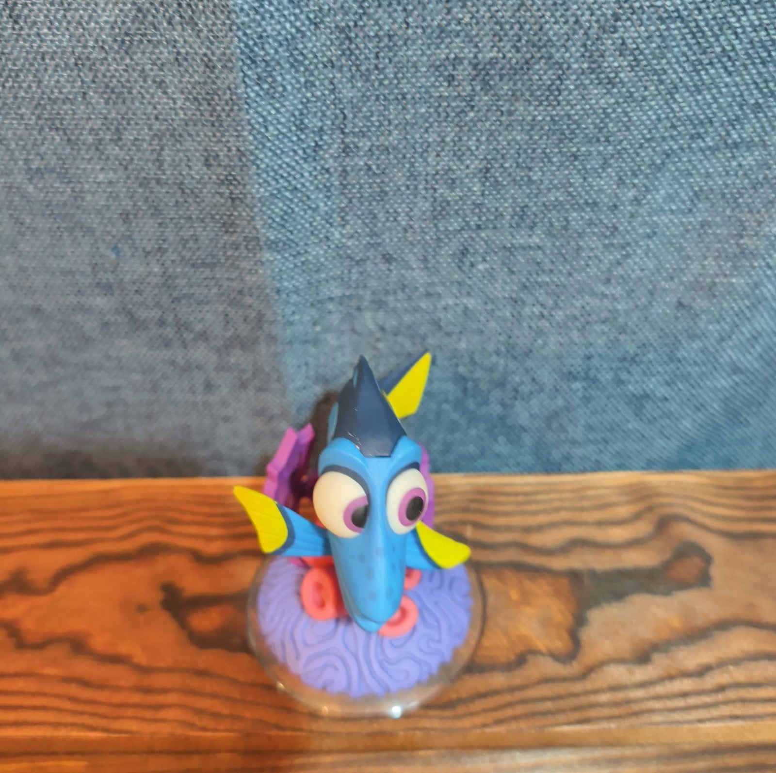 Disney Infinity 3.0 Dory Finding Nemo PVC Figure Loose INF-1000301