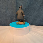Disney Infinity 3.0 Baloo Jungle Book PVC Figure 2016 Loose