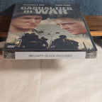 Columbia Pictures Casualties of War DVD