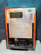 The Dream Giver DVD 2004 Bruce Wilkinson Faith Parable Factory Sealed New