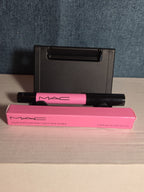 MAC Dazzlelips Crayon Candy Yum Yummy Pink Lip Y2K NIB 773602773145