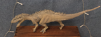 Indoraptor Realistic Dinosaur 21" Articulated Figure