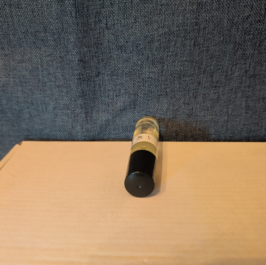 Essential Oil 10ml Roll On Glass Vial Travel Pick Your Scent NEW