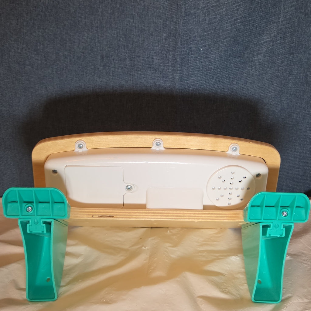 Baby Einstein Hape Magic Touch Wooden Piano Musical Toy