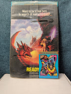 X-Men #15 1992 Polybag w/ Card X-Cutioner's Song Part 7 | Good Condition