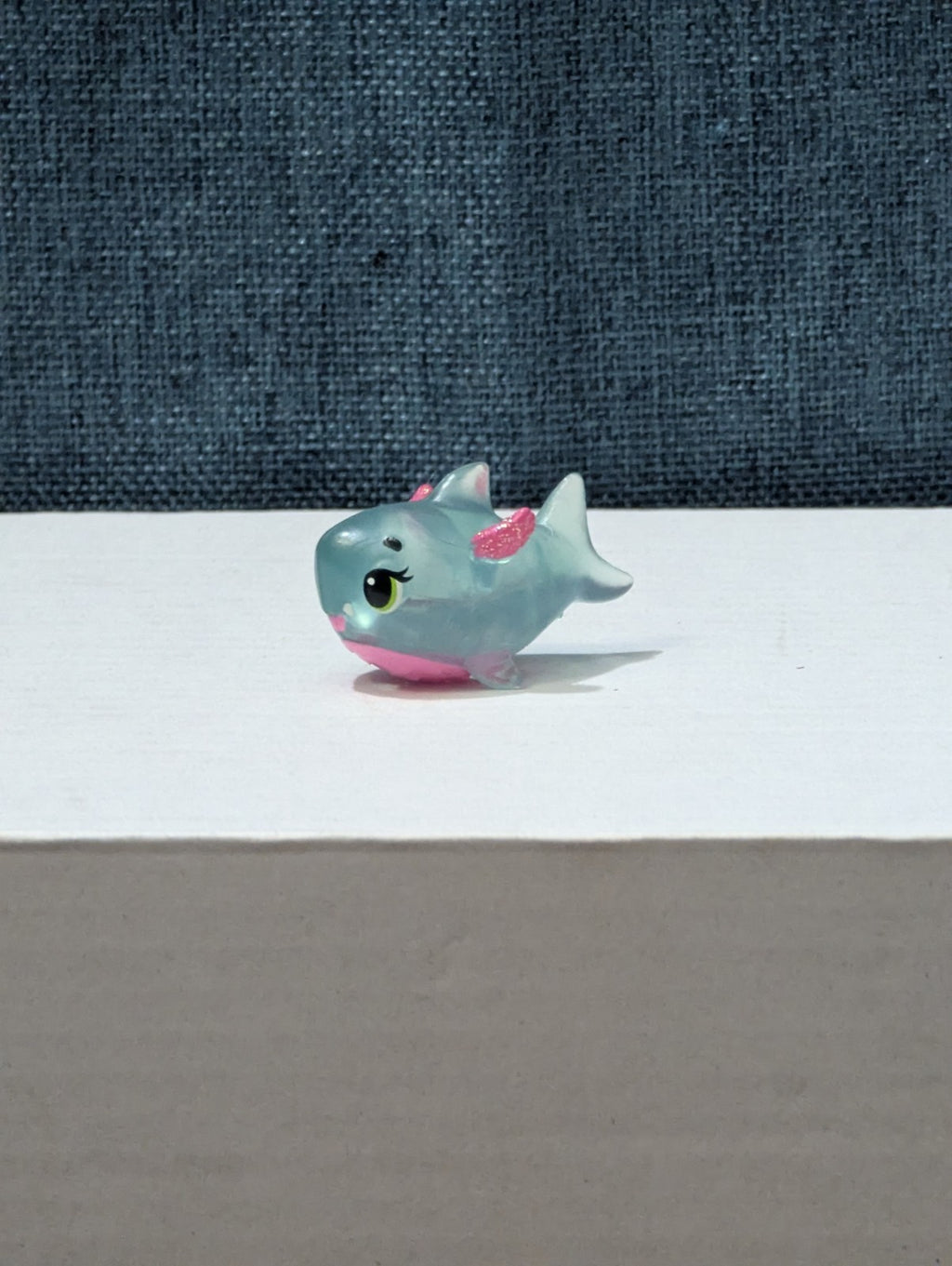 Set of 2 Hatchimals Colleggtibles | Mermal Magic SHARKLE & Pet Obsessed SNAILTAI