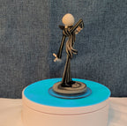 Disney Infinity 1.0 Jack Skellington PVC Figure Nightmare Before Christmas