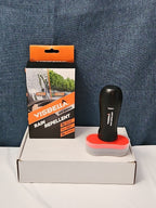 Visbella Rain Repellent DIY Kit 100ml | Hydrophobic Glass Coating Shield