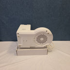 KRUPS MasterPro Plus Food Processor Replacement Motor Base Type 704 White Tested