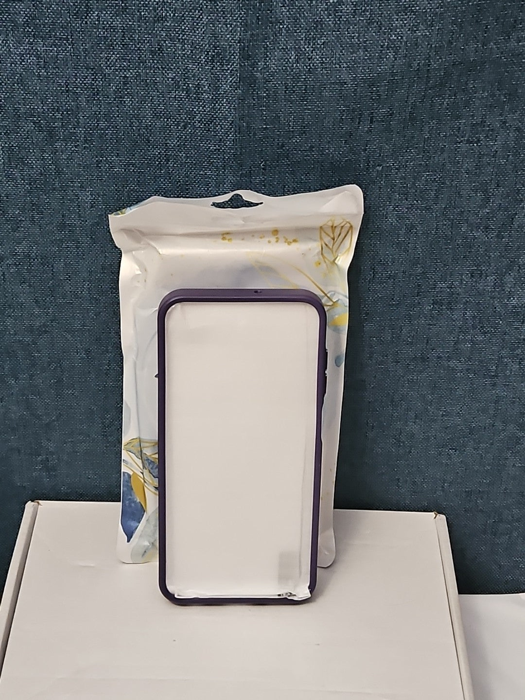 NEW DagoRoo for Samsung Galaxy S25 5G Case | Purple Butterfly Kit