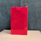 State Farm Bobblehead YOU! Baseball Player Figure Red Uniform HTF Promo NEW Box
