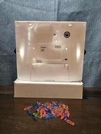 Lite Brite Ultimate Classic Basic Fun | LED Light Up Toy | Retro Style Peg Art